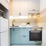 New! Sea View With Aircon In Center Of Americas * 美洲海滩