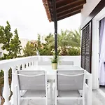 New! Sea View With Aircon In Center Of Americas