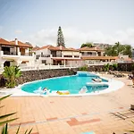 公寓 New! Sea View With Aircon In Center Of Americas