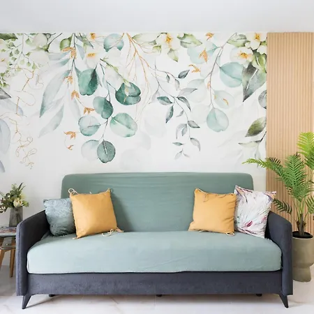 New! Sea View With Aircon In Center Of Americas Плая-де-лас-Америкас