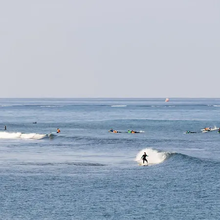 Апартаменты New! Sea View With Aircon In Center Of Americas Плая-де-лас-Америкас