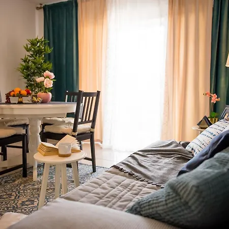 New! Sea View With Aircon In Center Of Americas Playa de las Américas