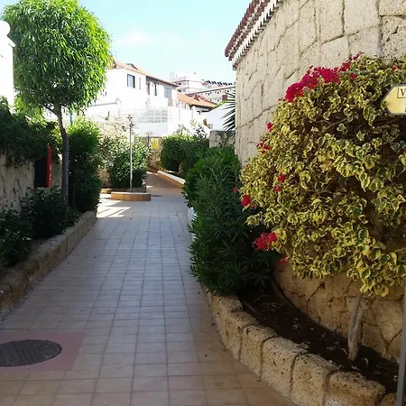 New! Sea View With Aircon In Center Of Americas Плая-де-лас-Америкас